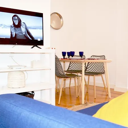 Kalathos House 4 By Gt House Appartement *