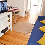 Kalathos House 4 By Gt House Apartman Lisboa