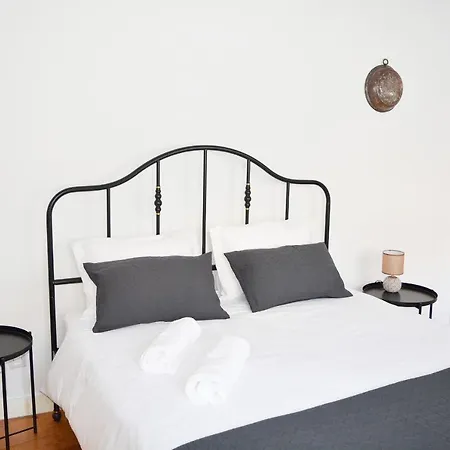 Apartman Kalathos House 4 By Gt House *