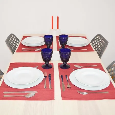 شقة Kalathos House 4 By Gt House *
