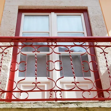 Kalathos House 4 By Gt House Apartmán *