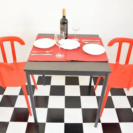 Kalathos House 4 By Gt House Apartmán Lisboa