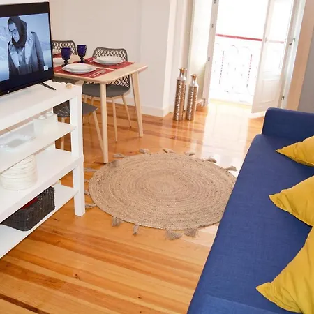 Kalathos House 4 By Gt House شقة Lisboa