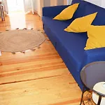 Kalathos House 4 By Gt House * Lissabon