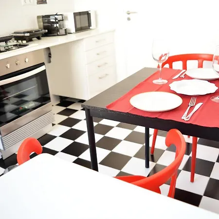 Kalathos House 4 By Gt House Apartman Lisboa